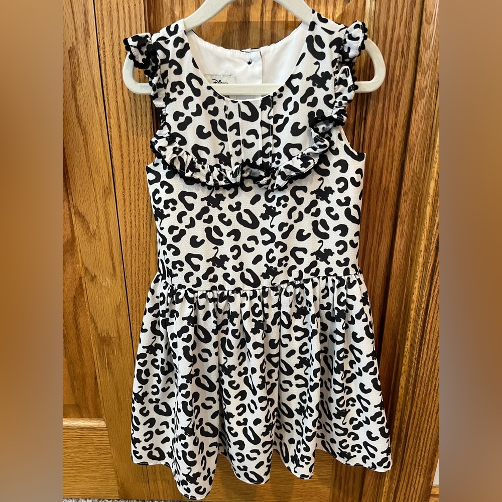 Disney Simba Dress